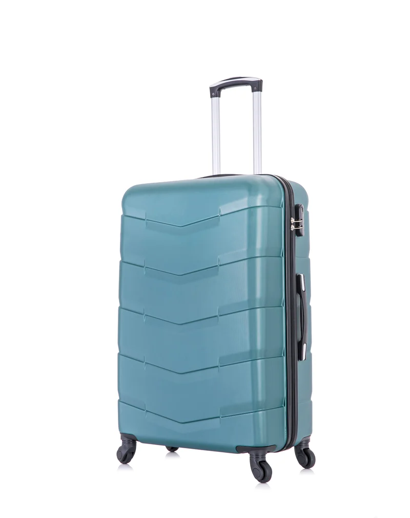 Set de 3 Valises Rigide PICASSO