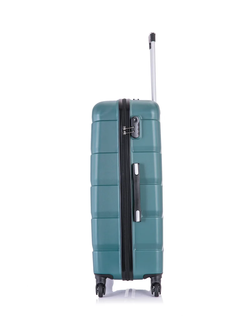 Set de 3 Valises Rigide PICASSO
