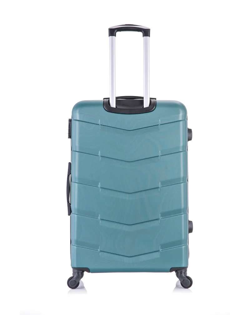 Set de 3 Valises Rigide PICASSO