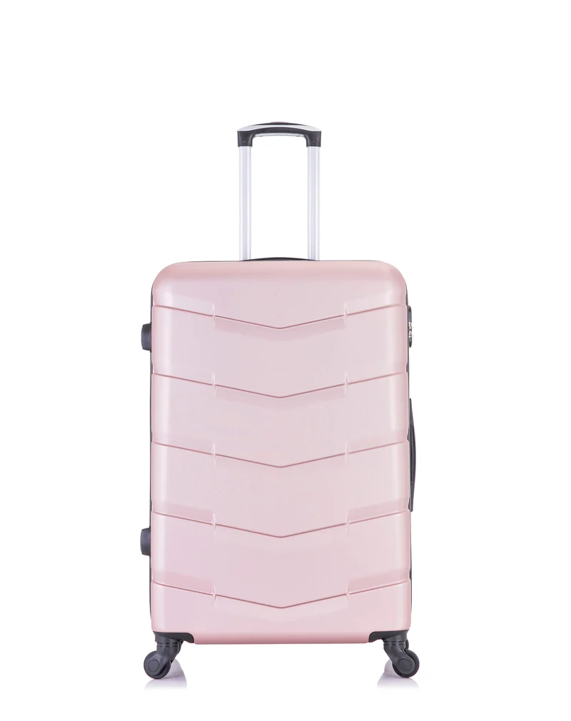 Set de 3 Valises Rigide PICASSO