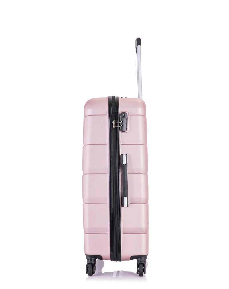 Set de 3 Valises Rigide PICASSO
