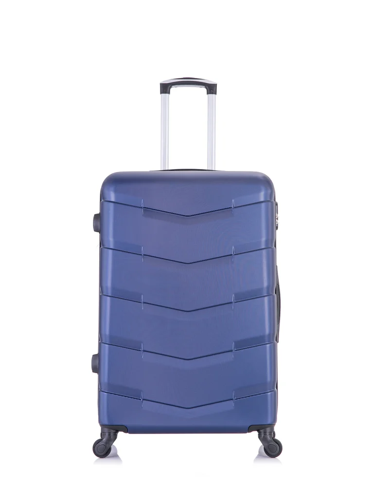 Set de 3 Valises Rigide PICASSO