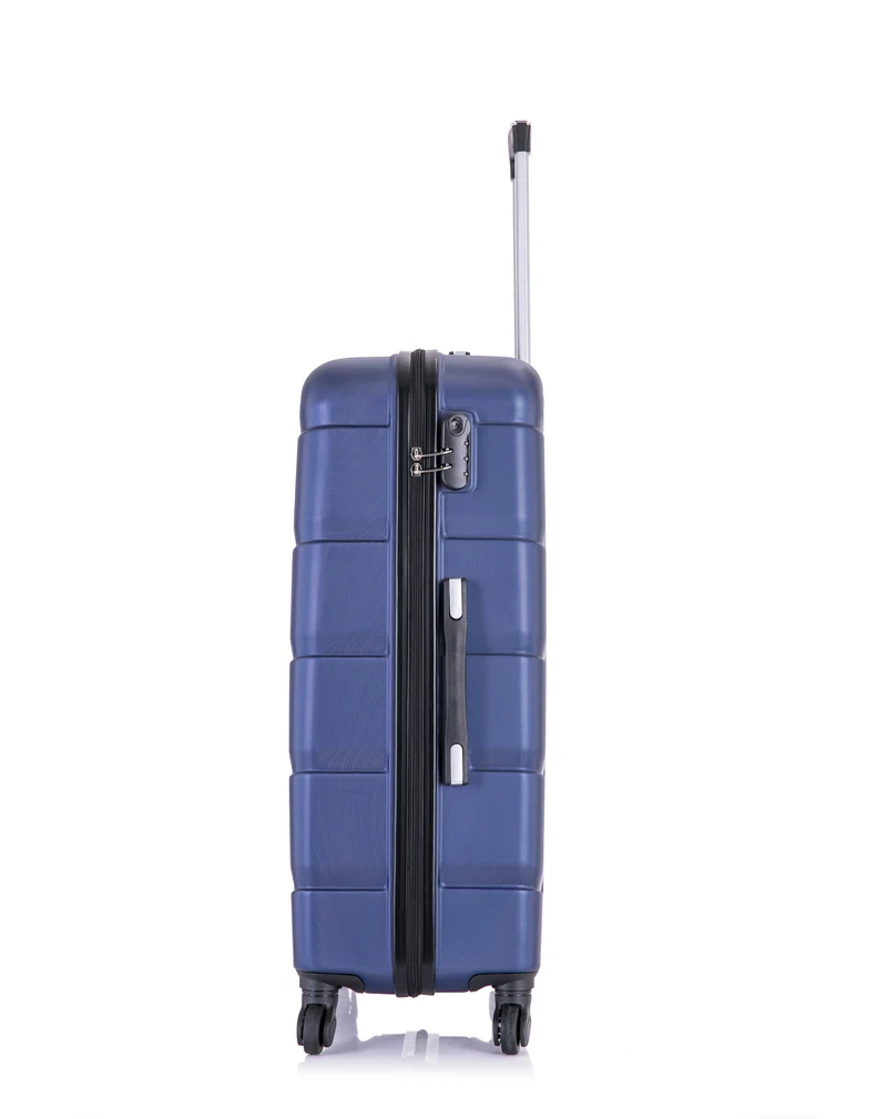 Set de 3 Valises Rigide PICASSO