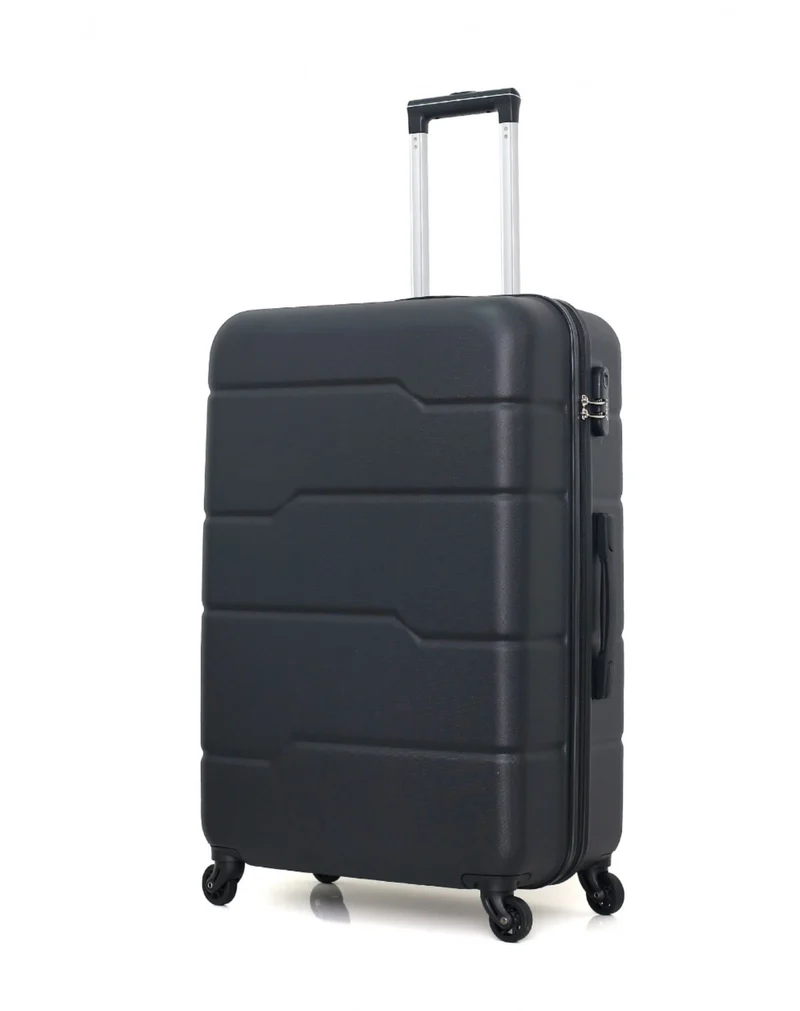 Set de 3 Valises Rigide PAMIR