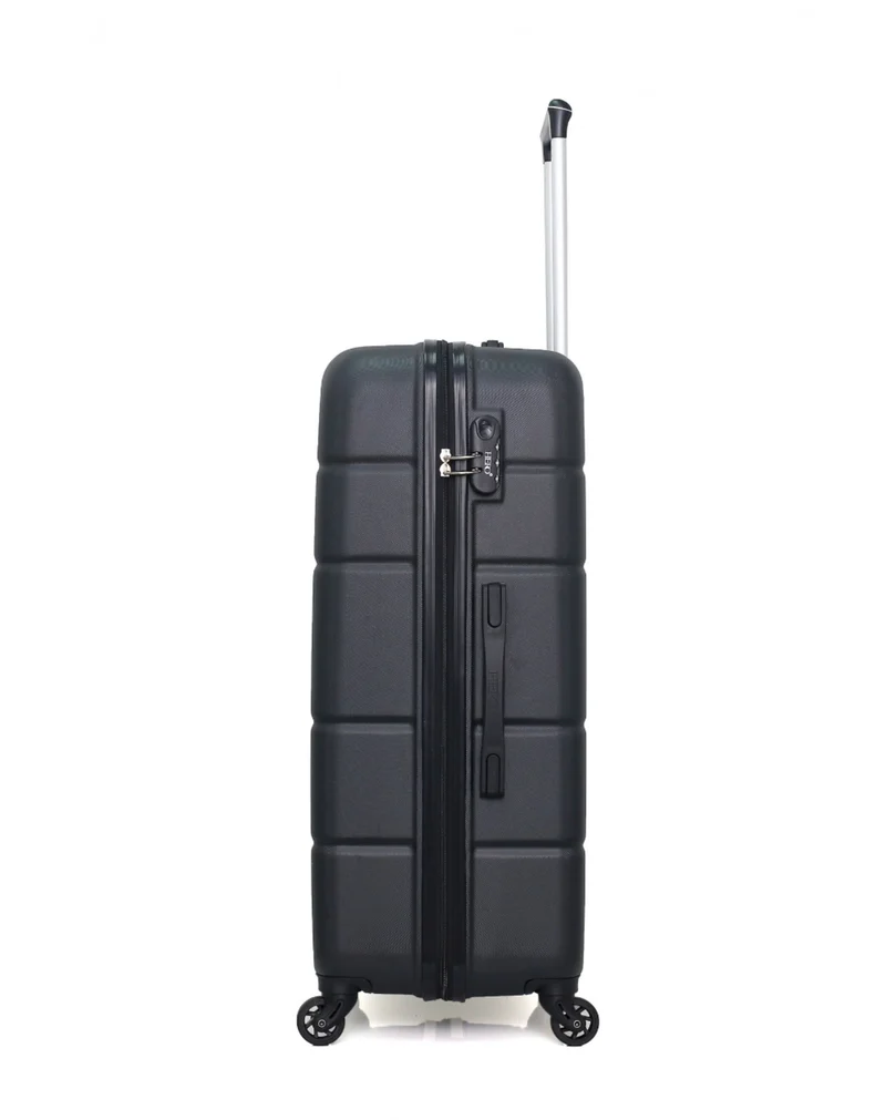 Set de 3 Valises Rigide PAMIR