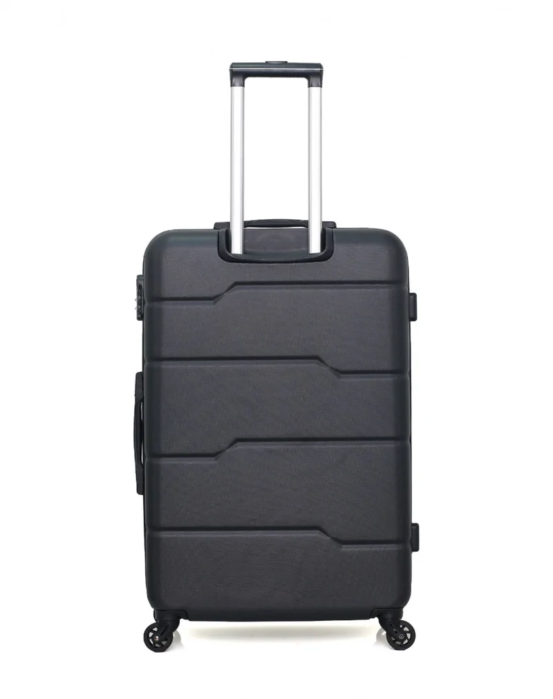 Set de 3 Valises Rigide PAMIR