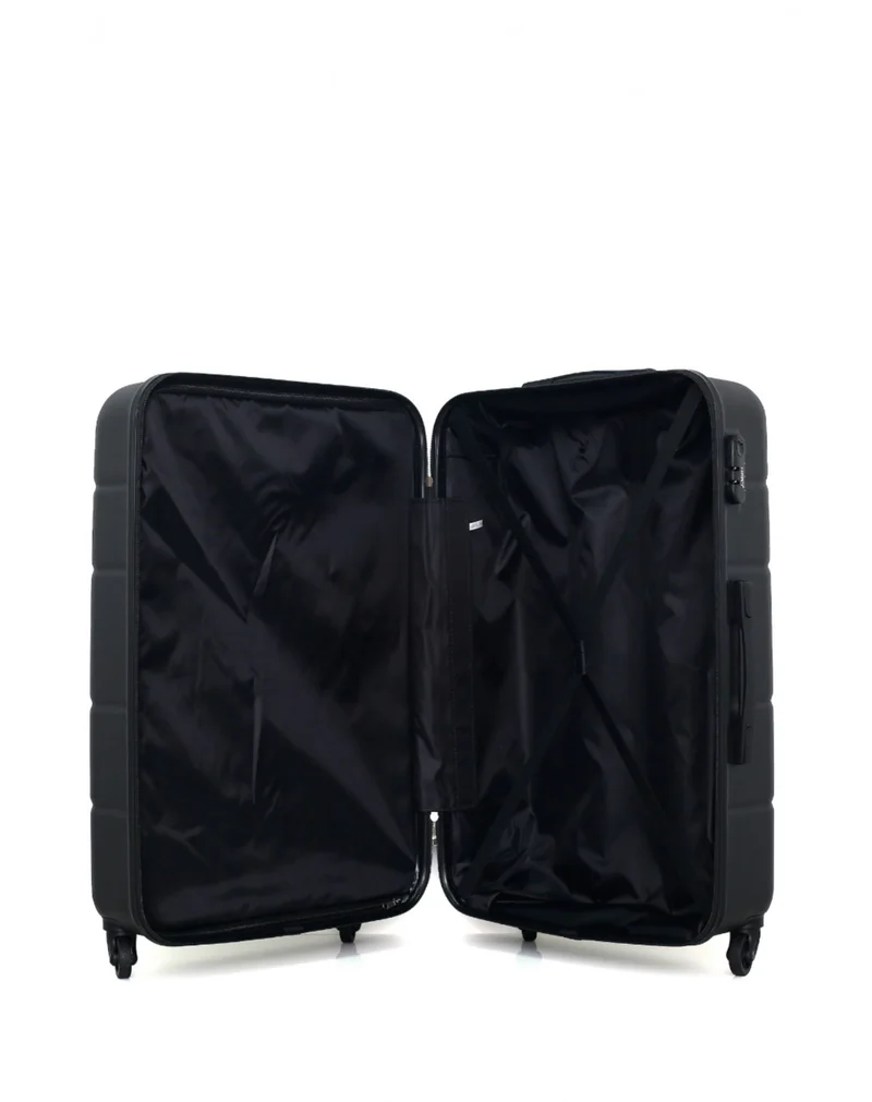 Set de 3 Valises Rigide PAMIR