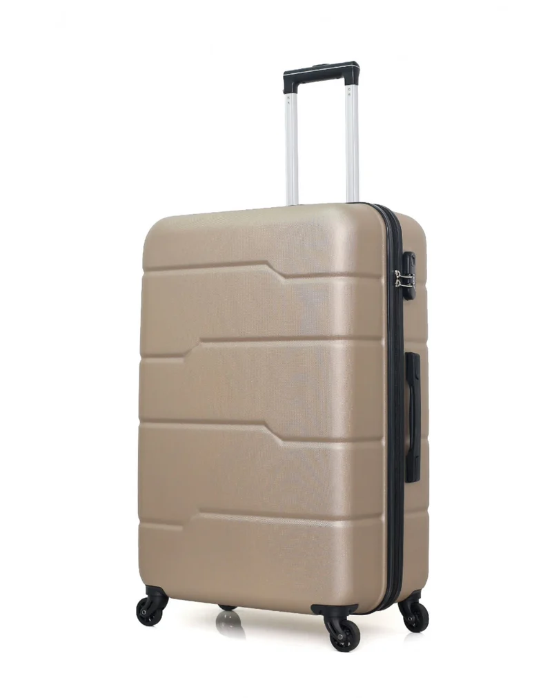 Set de 3 Valises Rigide PAMIR