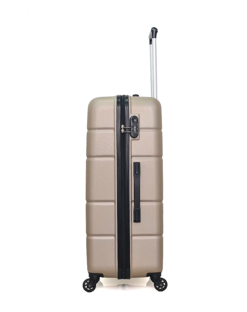 Set de 3 Valises Rigide PAMIR