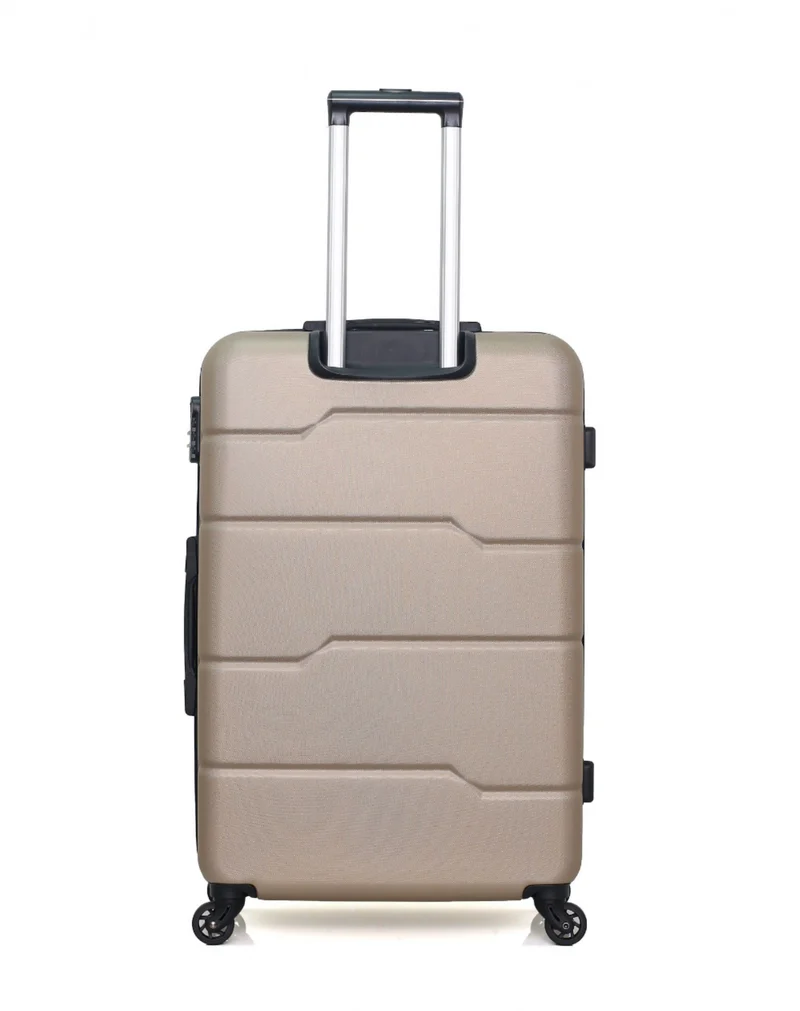 Set de 3 Valises Rigide PAMIR
