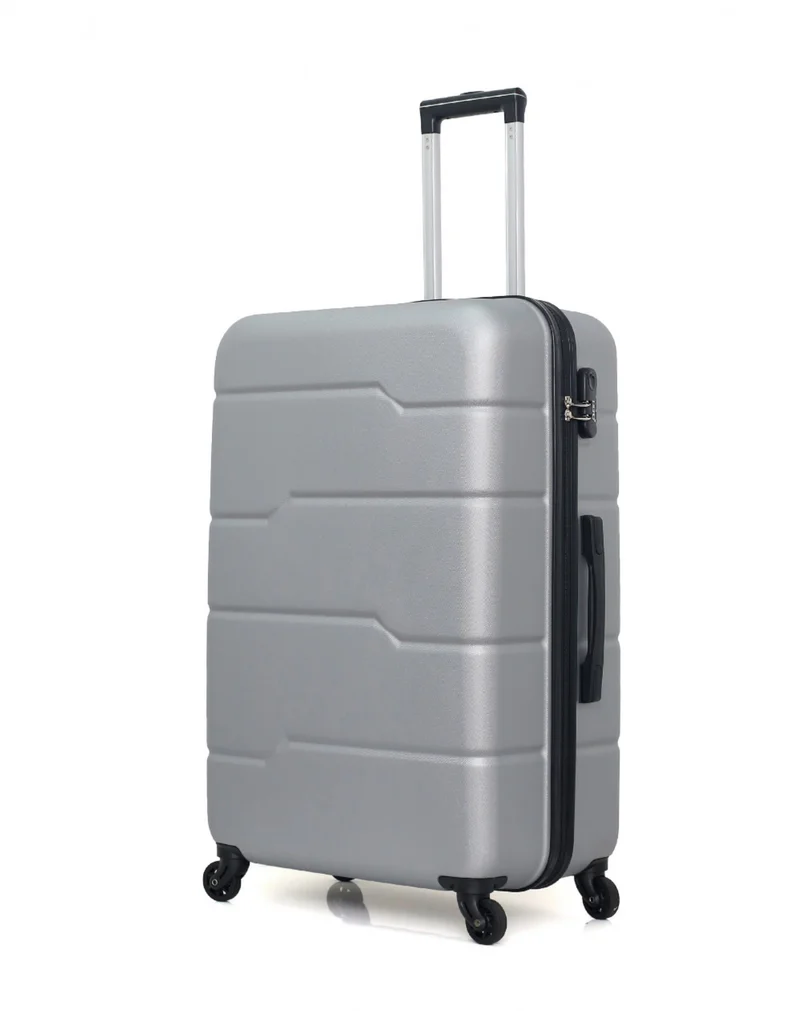 Set de 3 Valises Rigide PAMIR