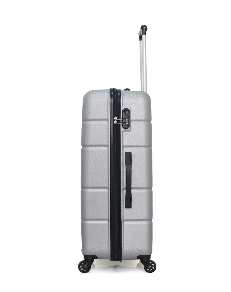 Set de 3 Valises Rigide PAMIR