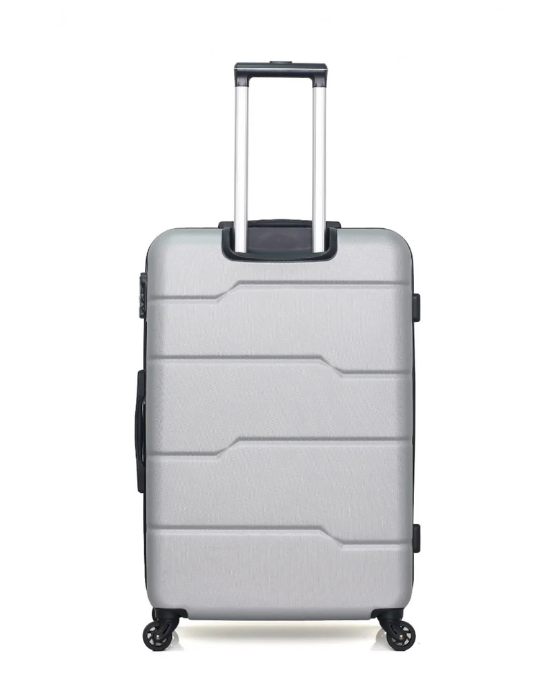 Set de 3 Valises Rigide PAMIR