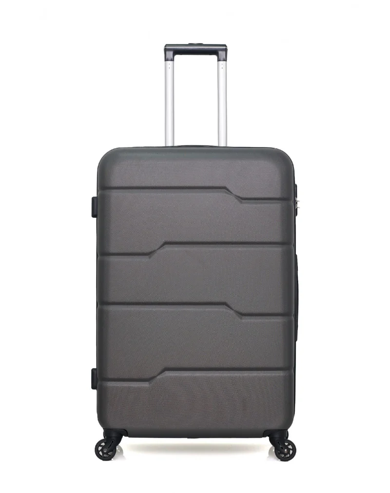 Set de 3 Valises Rigide PAMIR