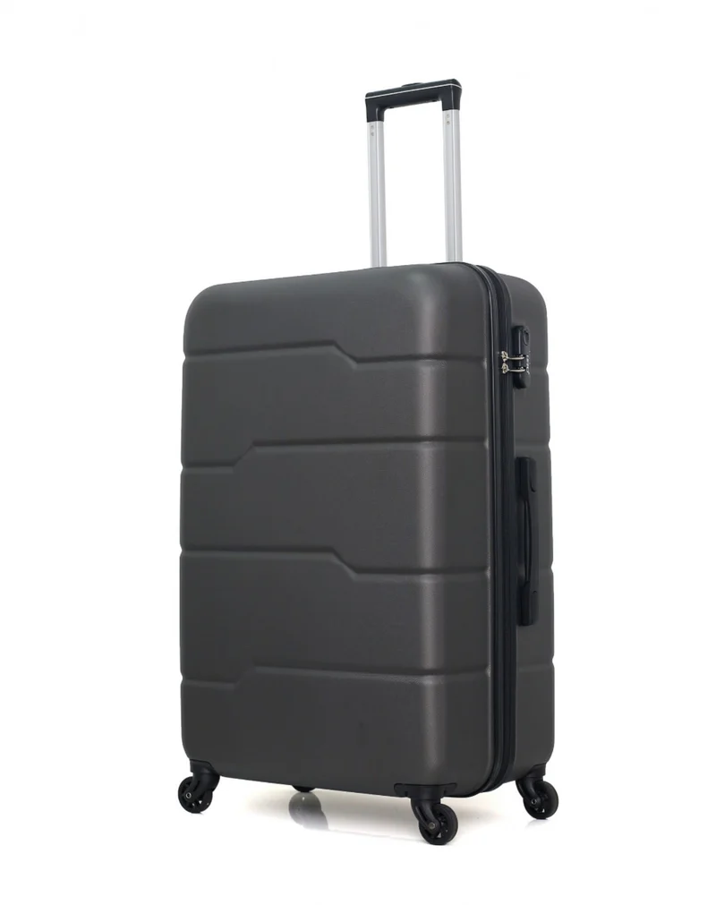 Set de 3 Valises Rigide PAMIR