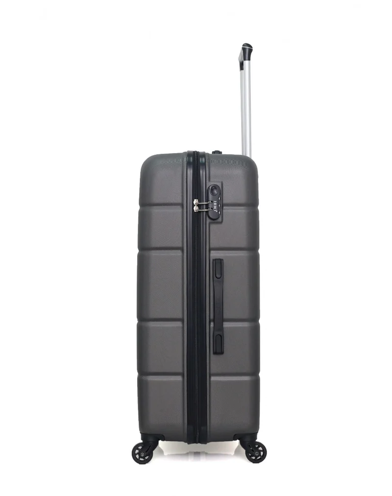 Set de 3 Valises Rigide PAMIR