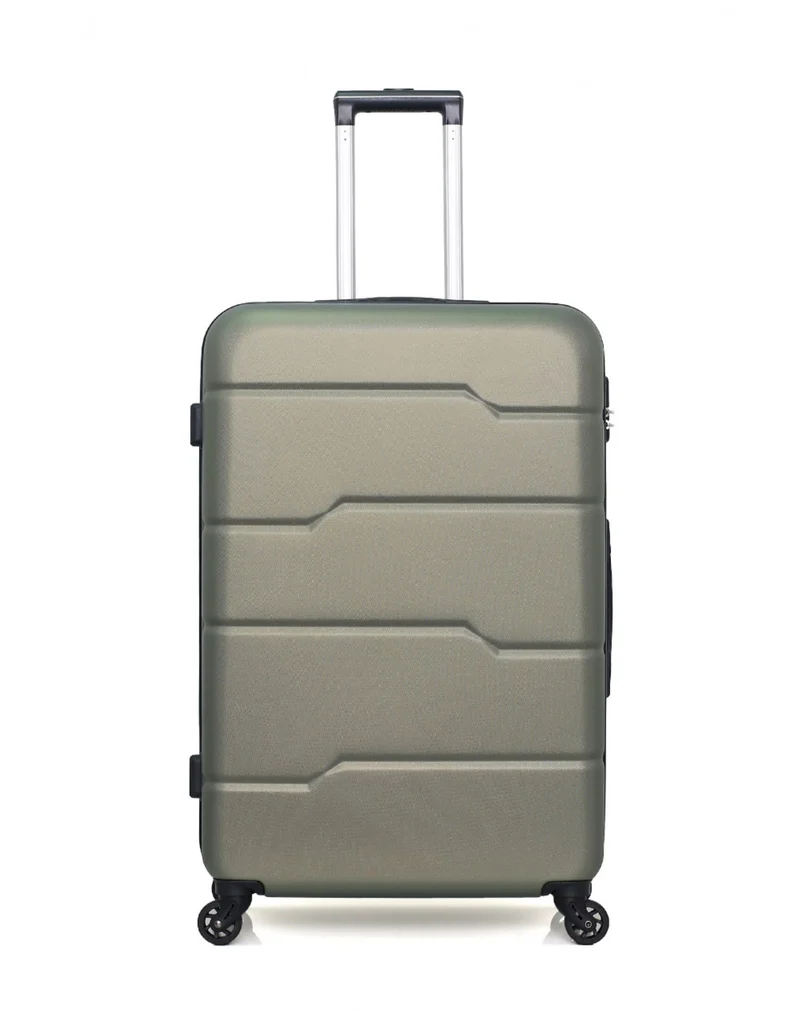 Set de 3 Valises Rigide PAMIR
