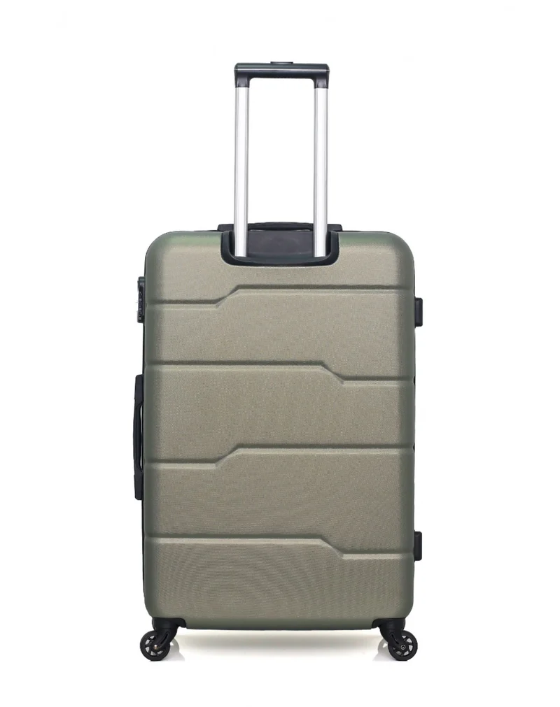 Set de 3 Valises Rigide PAMIR