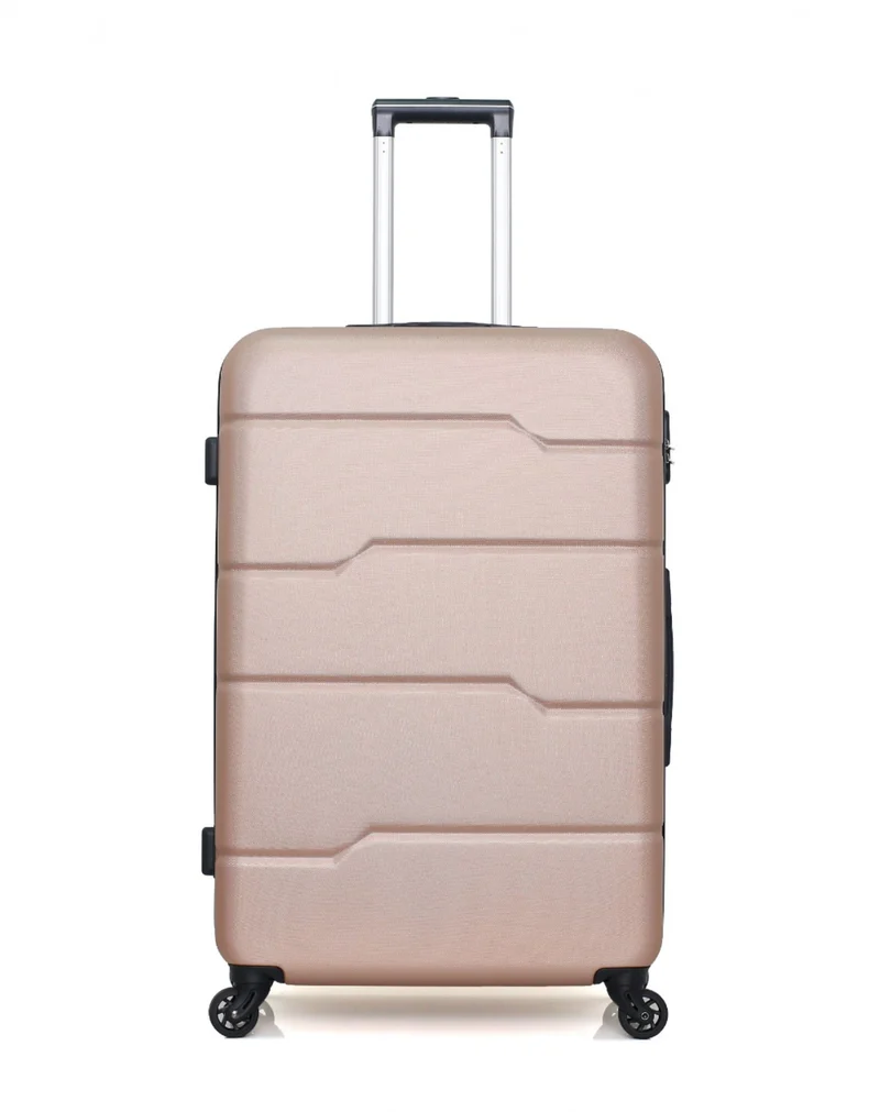 Set de 3 Valises Rigide PAMIR