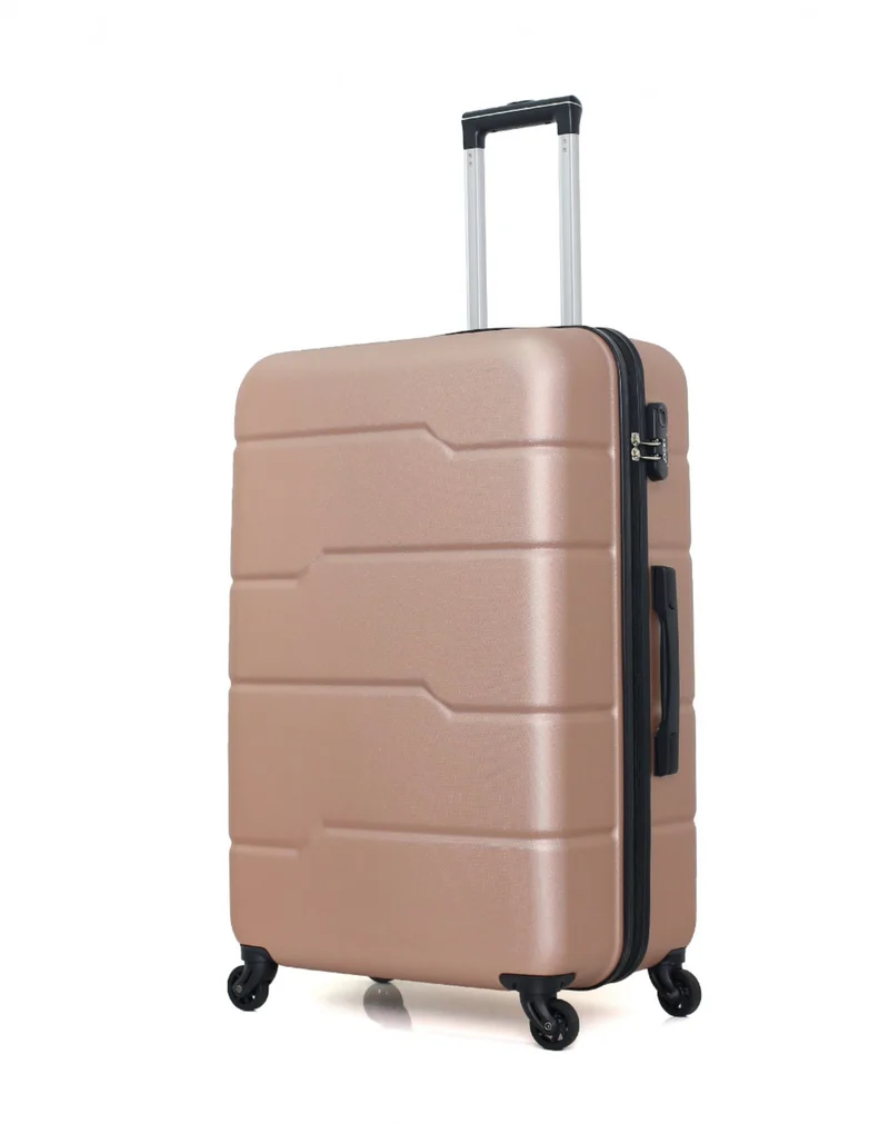 Set de 3 Valises Rigide PAMIR
