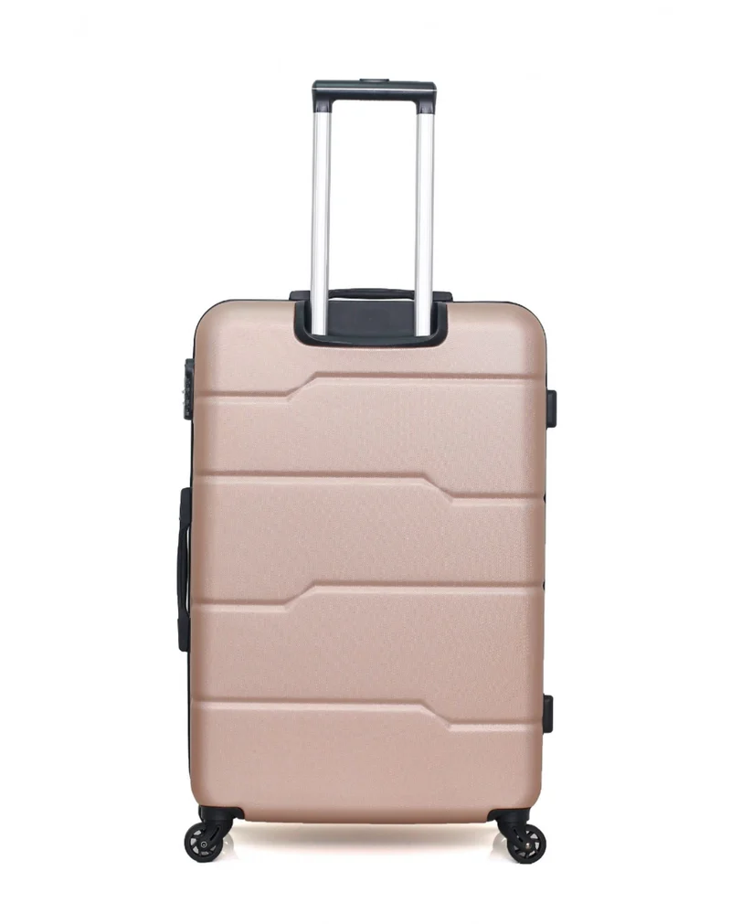 Set de 3 Valises Rigide PAMIR