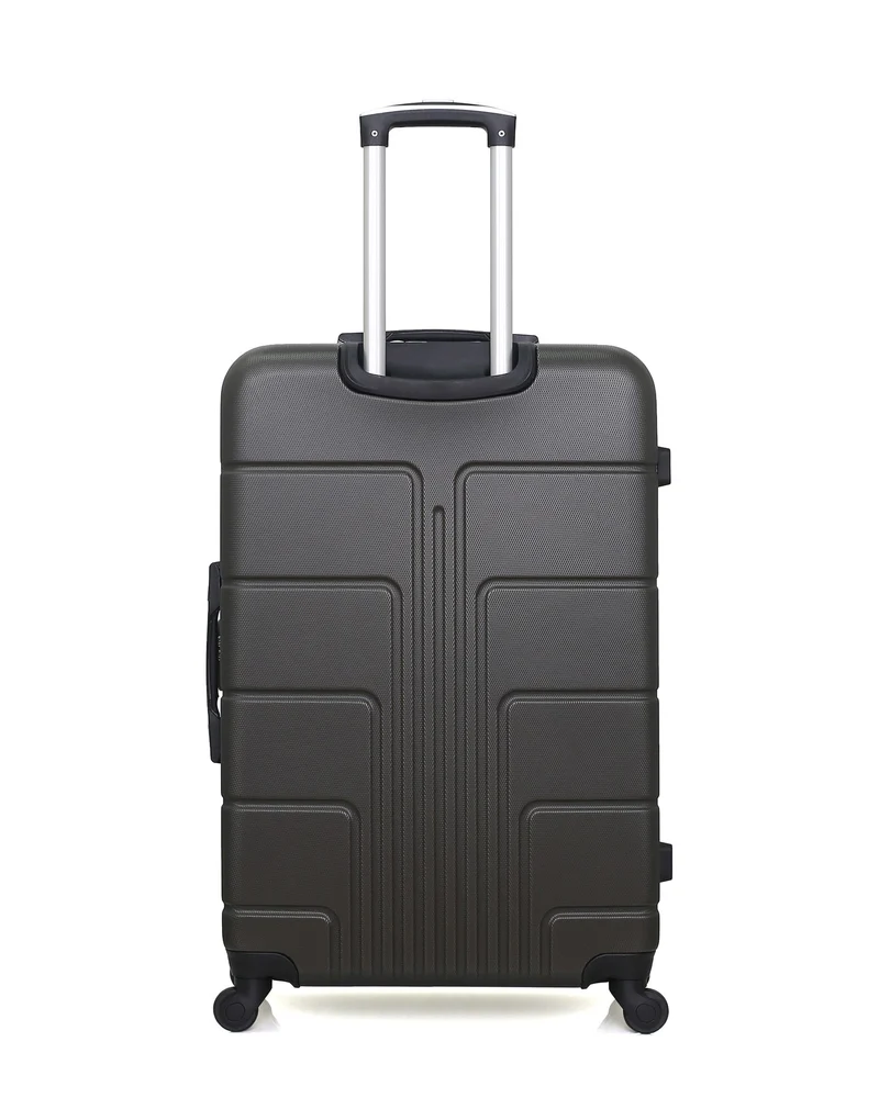 Set de 3 Valises Rigide OTTAWA