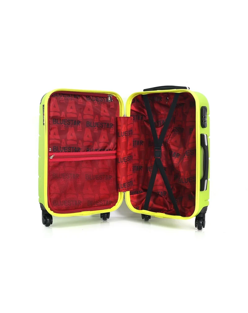 Set de 3 Valises Rigide OTTAWA