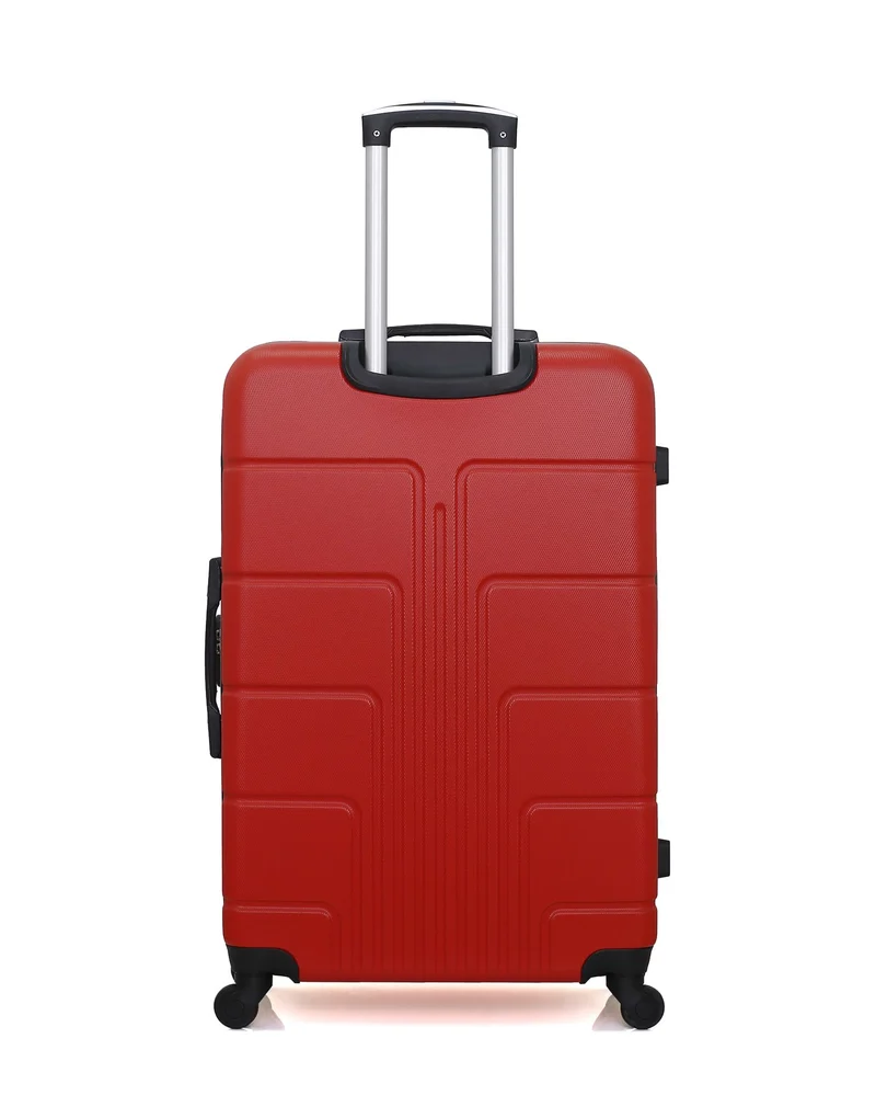 Set de 3 Valises Rigide OTTAWA