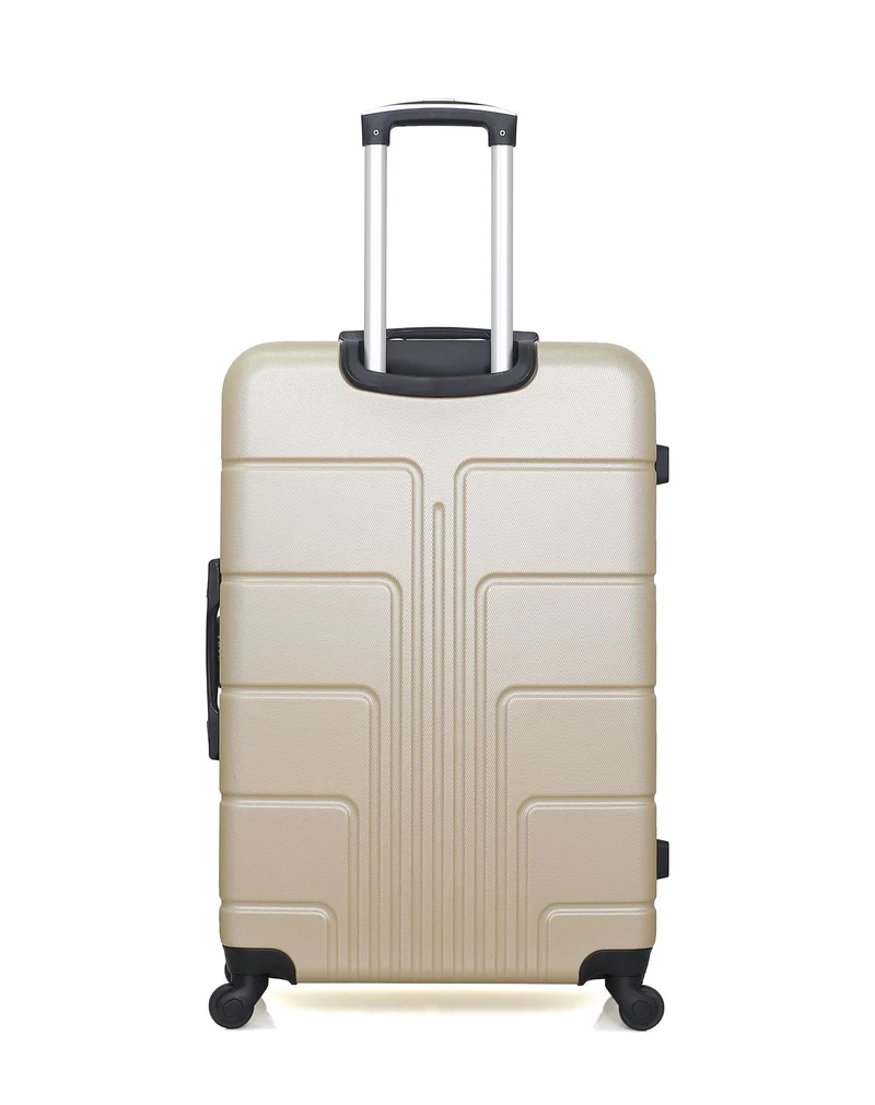 Set de 3 Valises Rigide OTTAWA