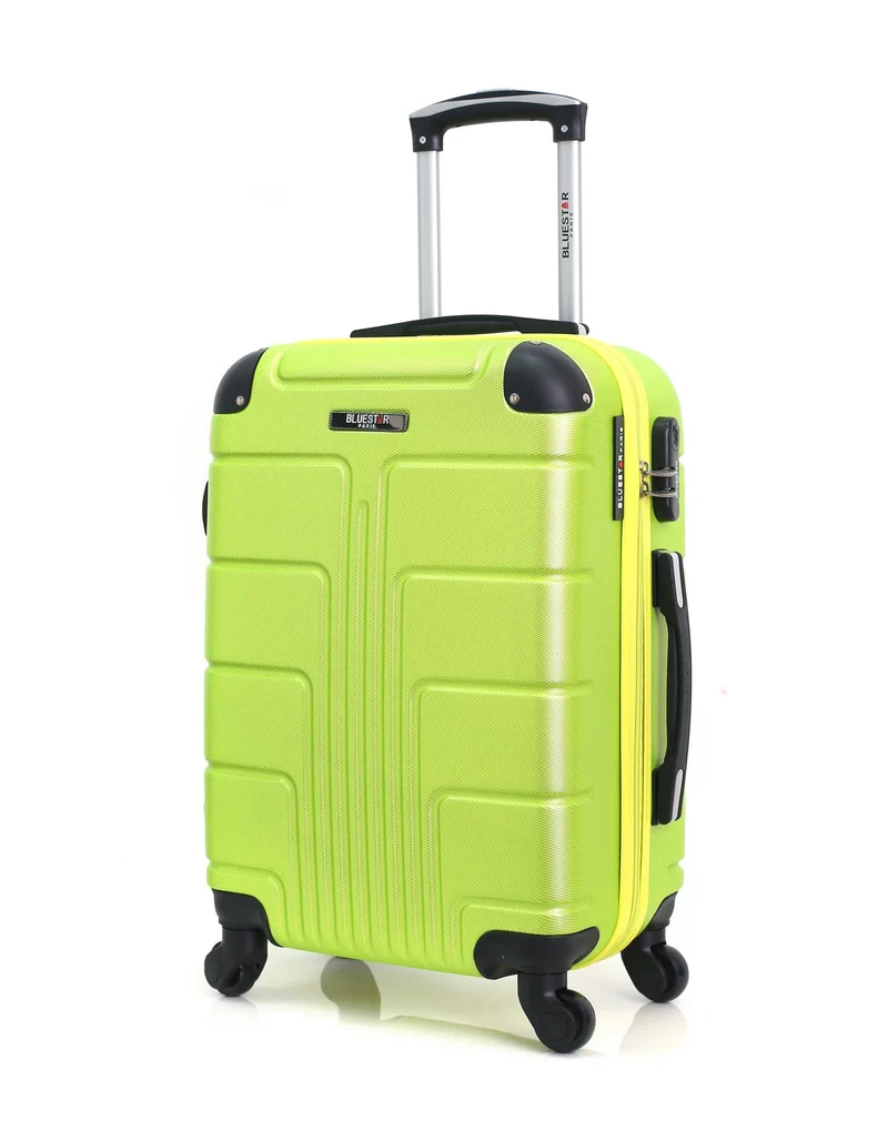 Set de 3 Valises Rigide OTTAWA
