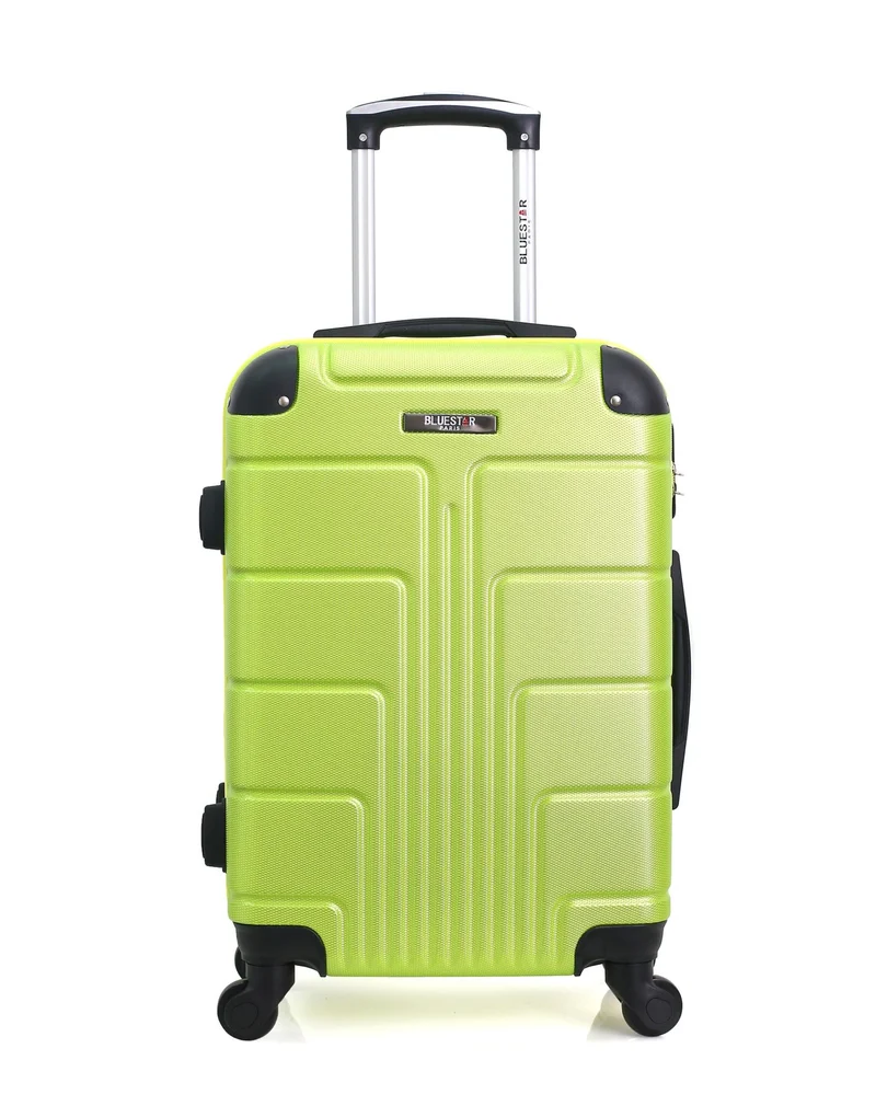 Set de 3 Valises Rigide OTTAWA