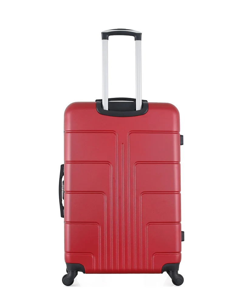 Set de 3 Valises Rigide OTTAWA