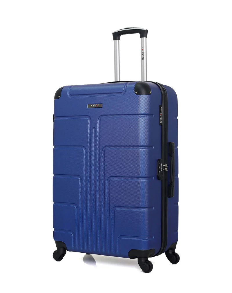 Set de 3 Valises Rigide OTTAWA