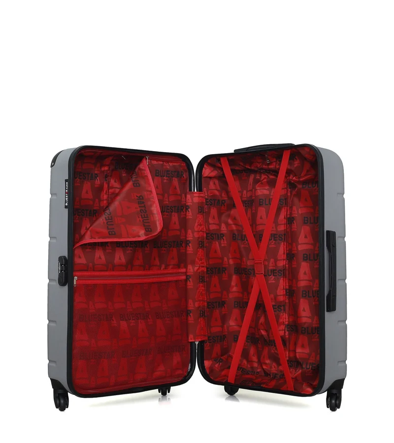 Set de 3 Valises Rigide OTTAWA