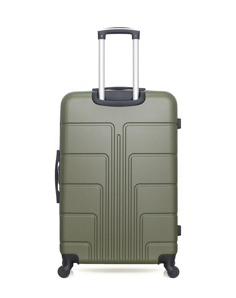 Set de 3 Valises Rigide OTTAWA