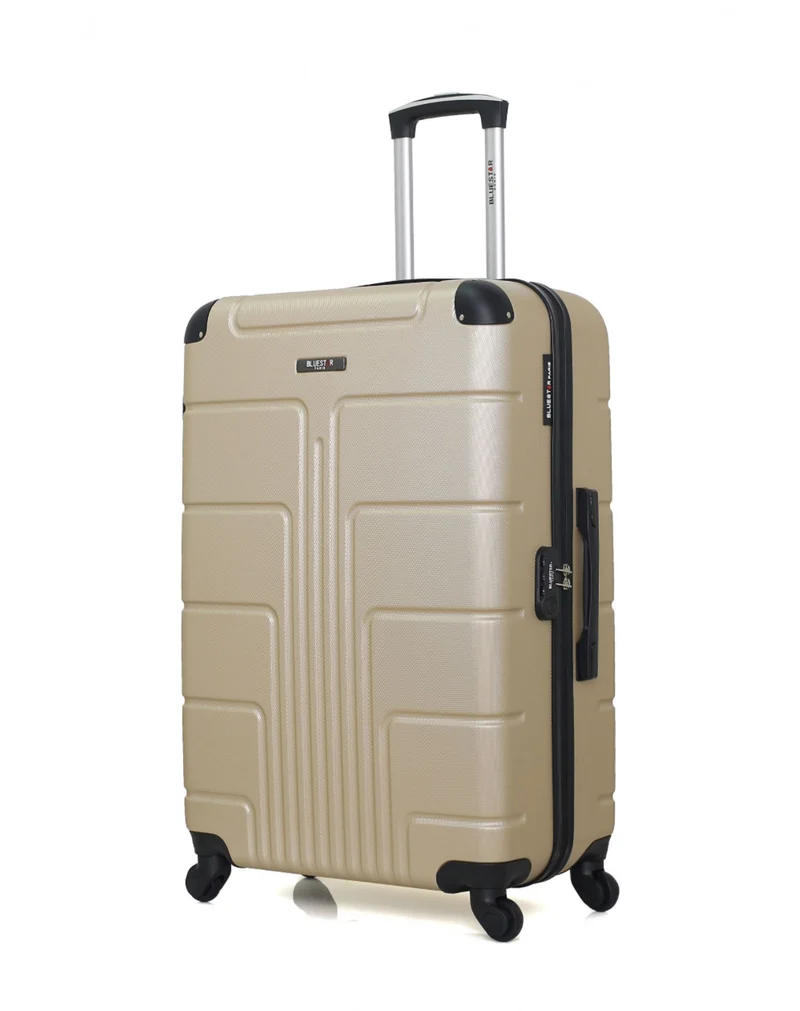 Set de 3 Valises Rigide OTTAWA