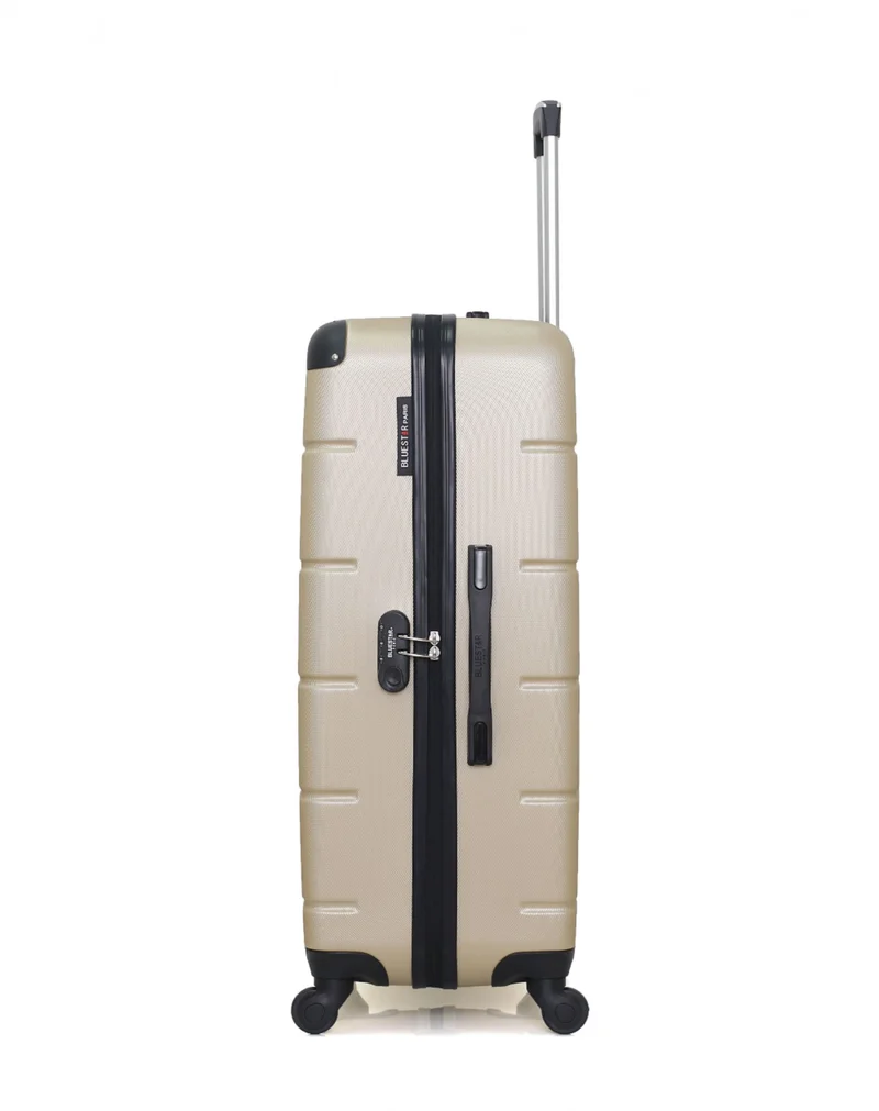 Set de 3 Valises Rigide OTTAWA