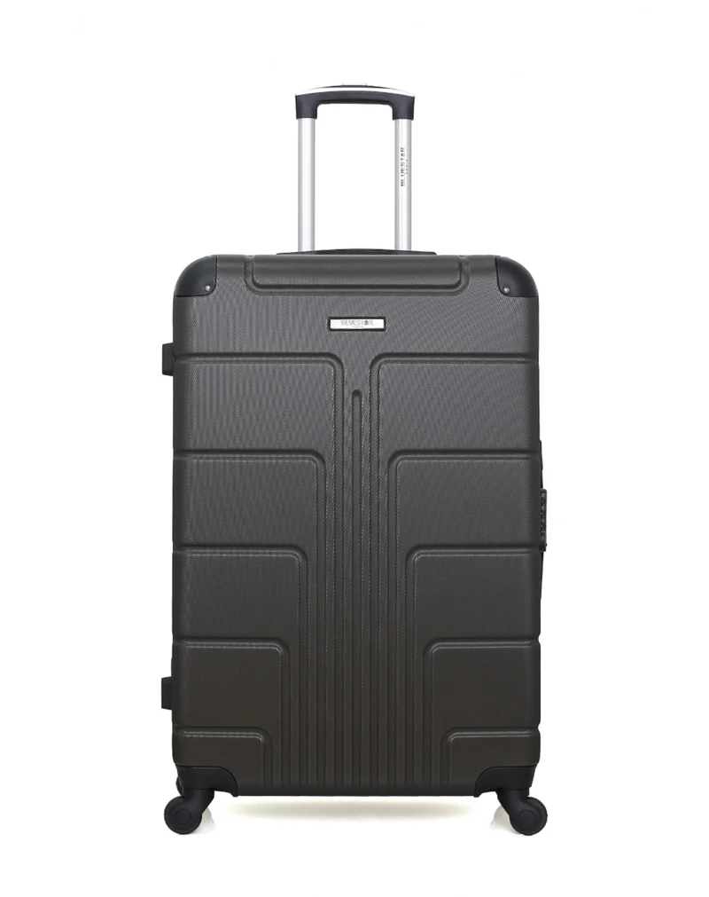 Set de 3 Valises Rigide OTTAWA