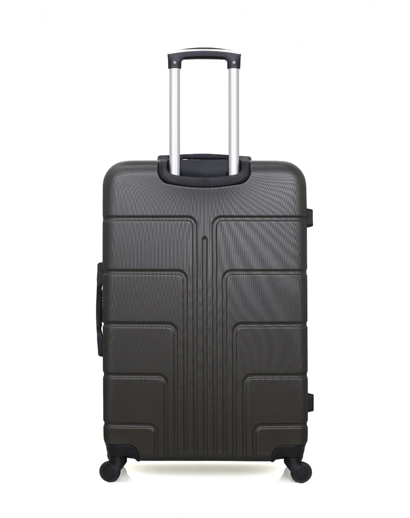 Set de 3 Valises Rigide OTTAWA