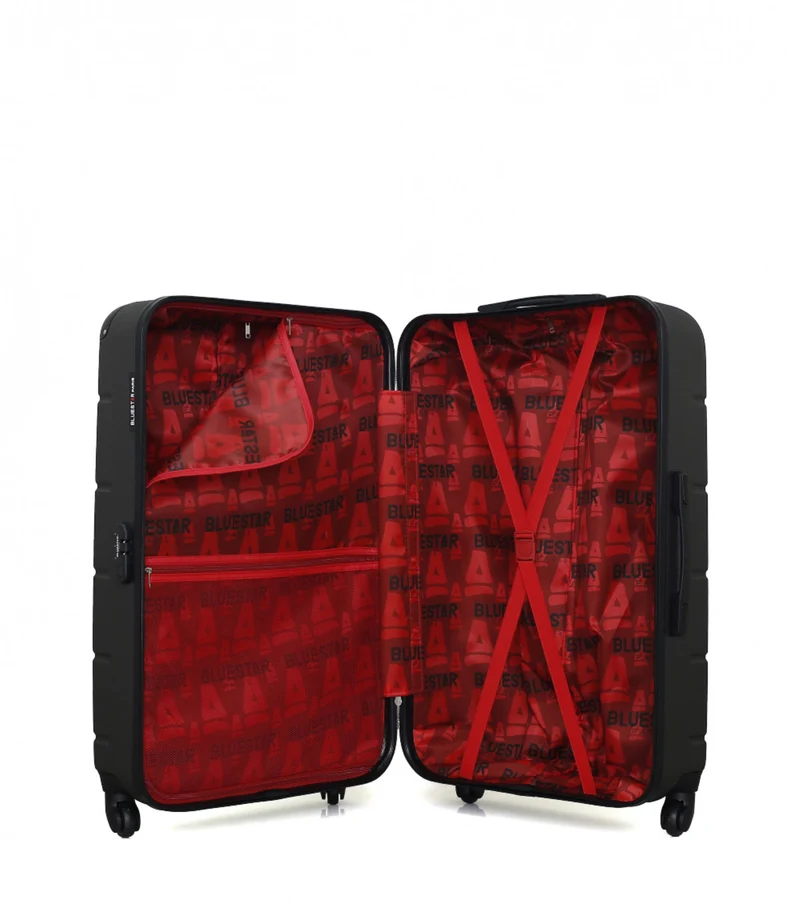 Set de 3 Valises Rigide OTTAWA
