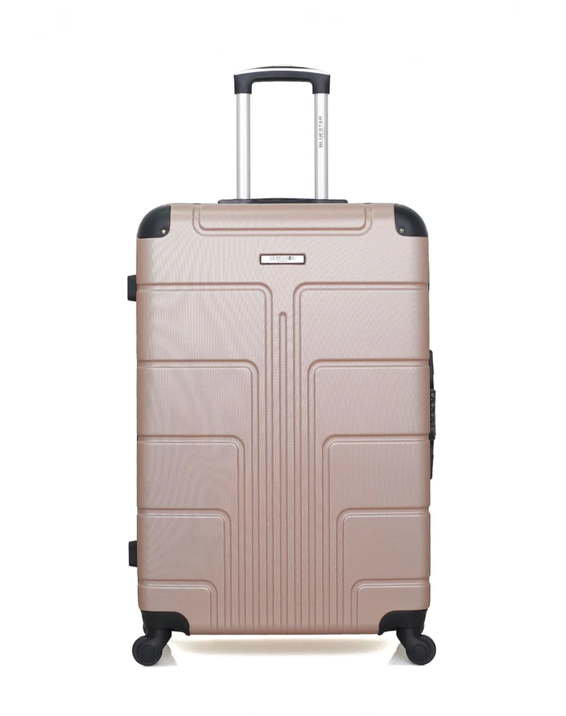Set de 3 Valises Rigide OTTAWA