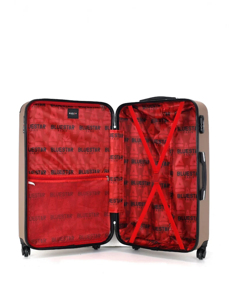 Set de 3 Valises Rigide OPERA