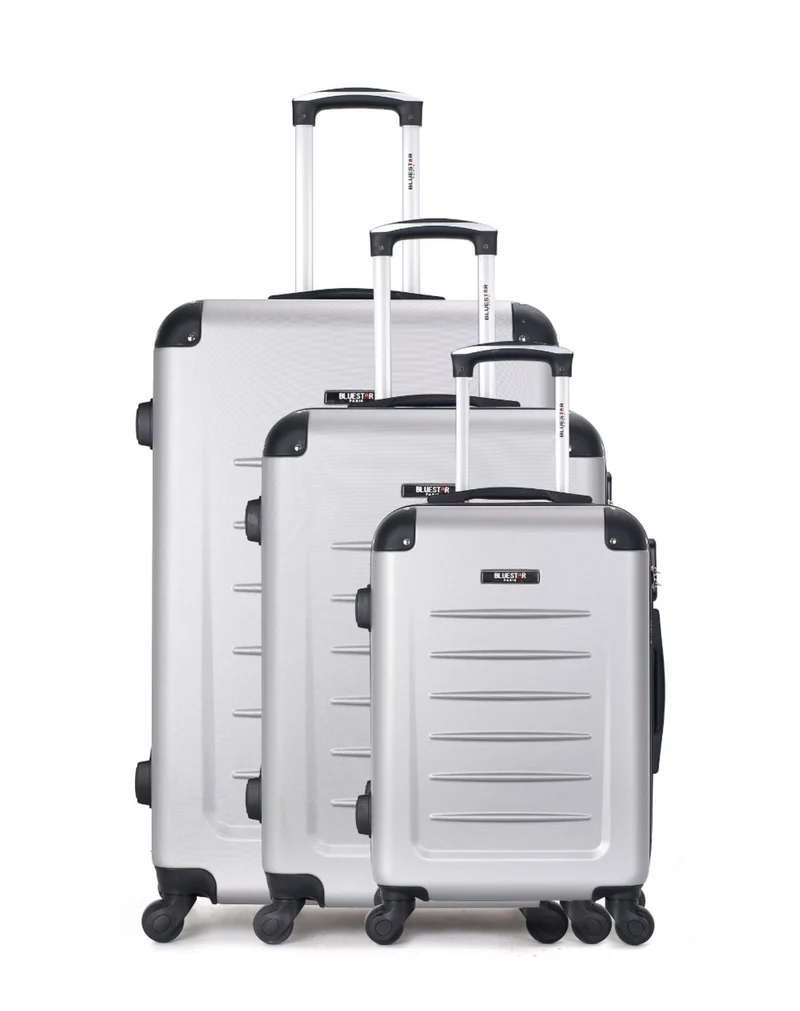 Set de 3 Valises Rigide OPERA