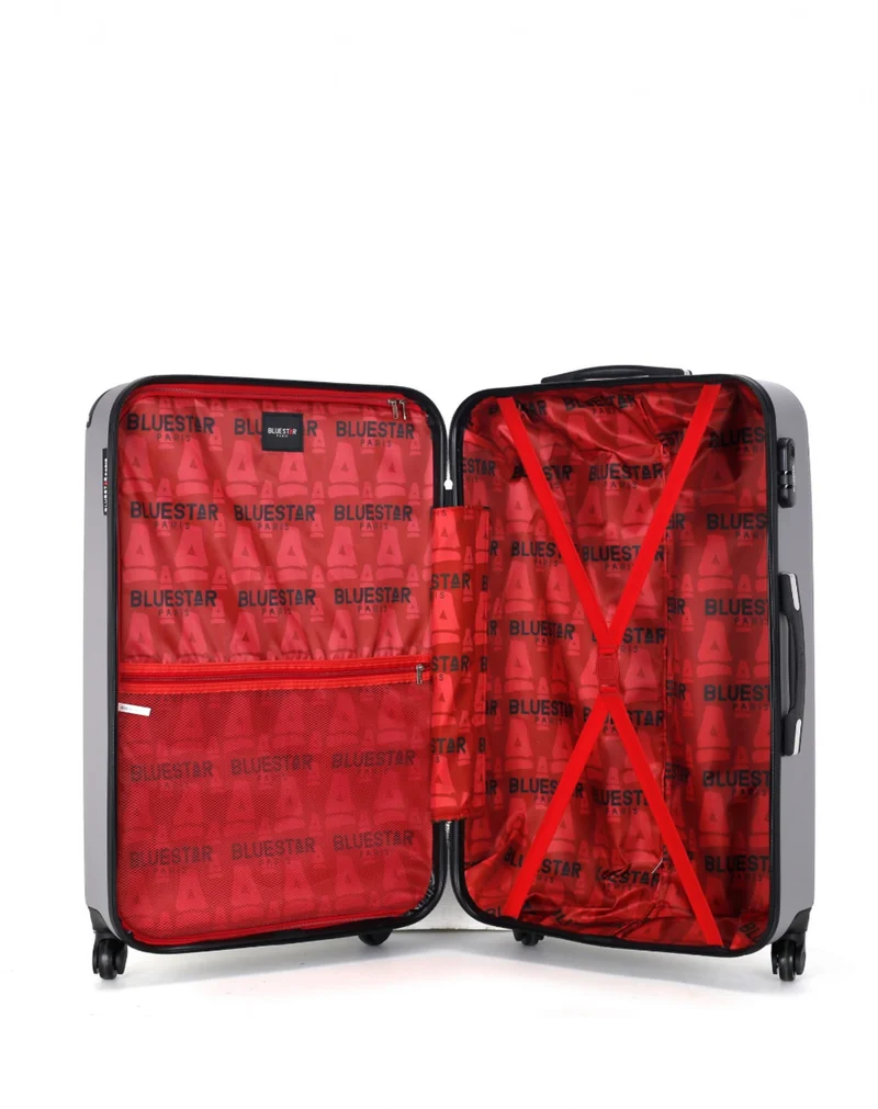Set de 3 Valises Rigide OPERA
