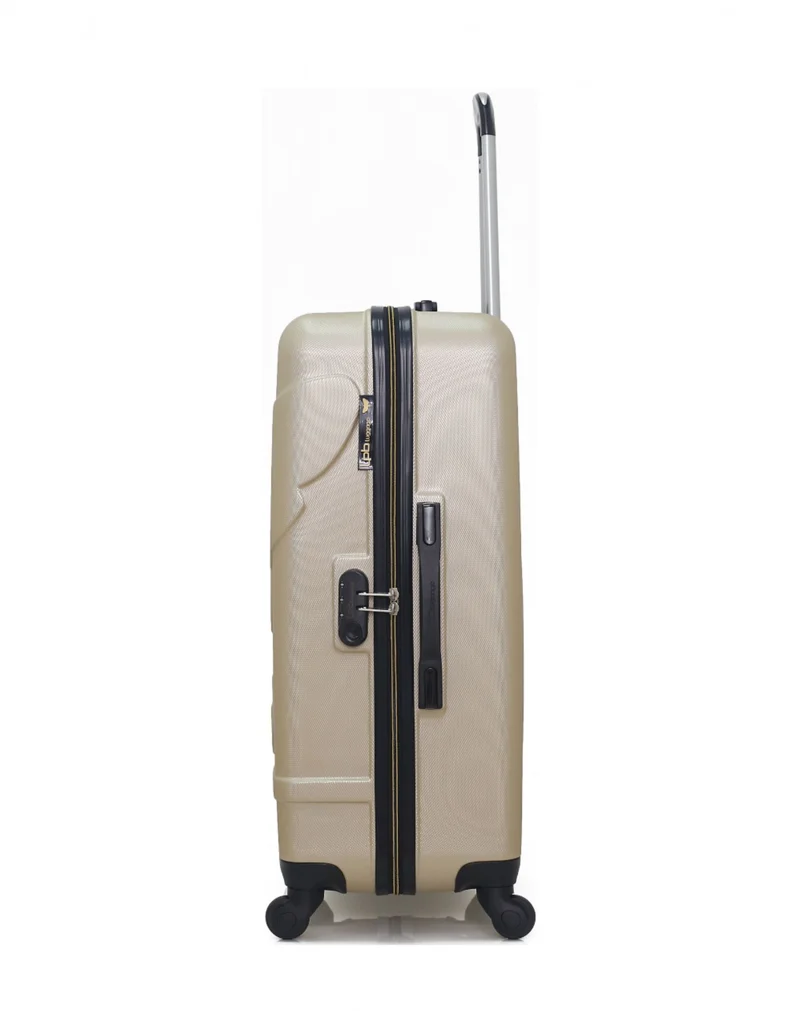 Set de 3 Valises Rigide NORINE-A