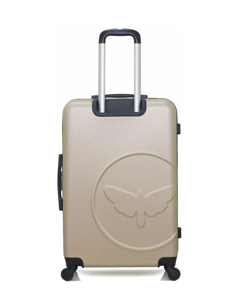 Set de 3 Valises Rigide NORINE-A