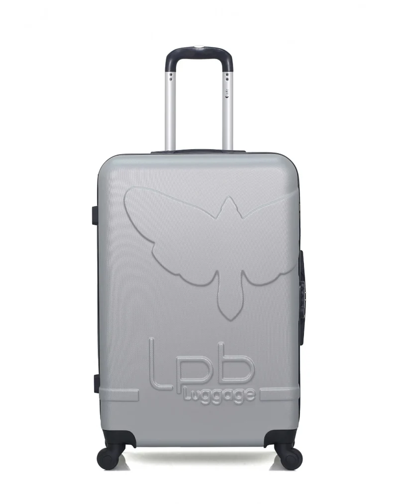 Set de 3 Valises Rigide NORINE-A