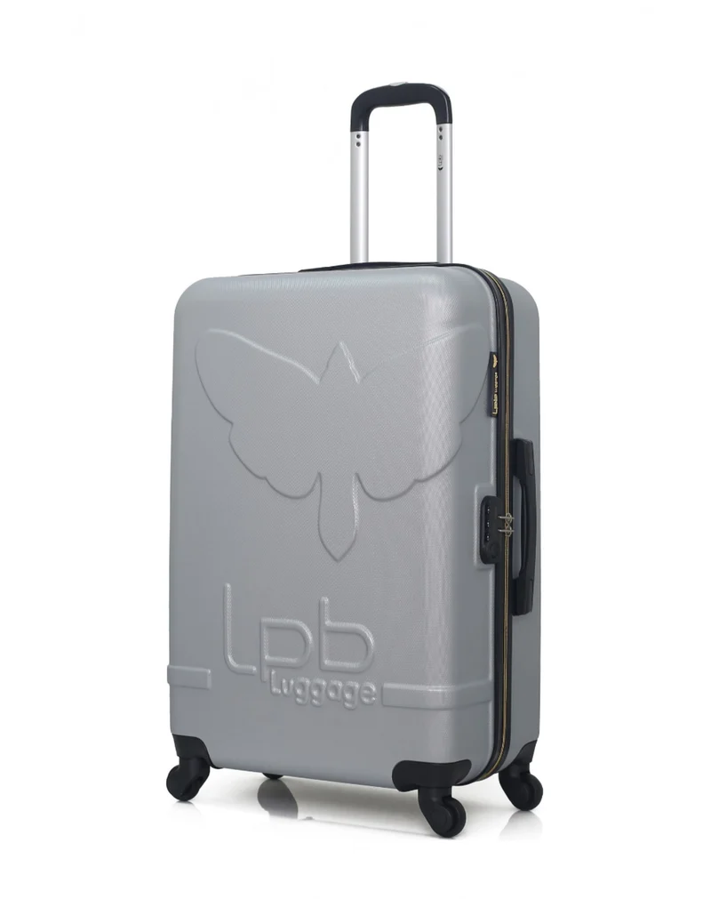 Set de 3 Valises Rigide NORINE-A