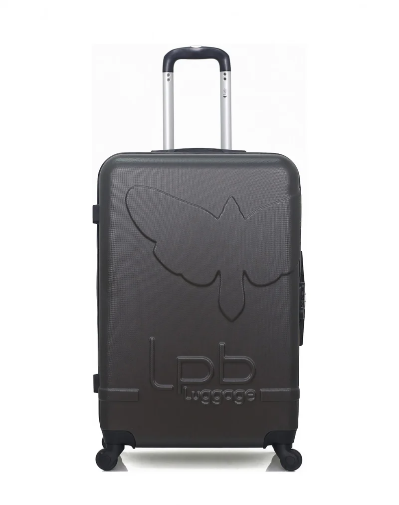 Set de 3 Valises Rigide NORINE-A