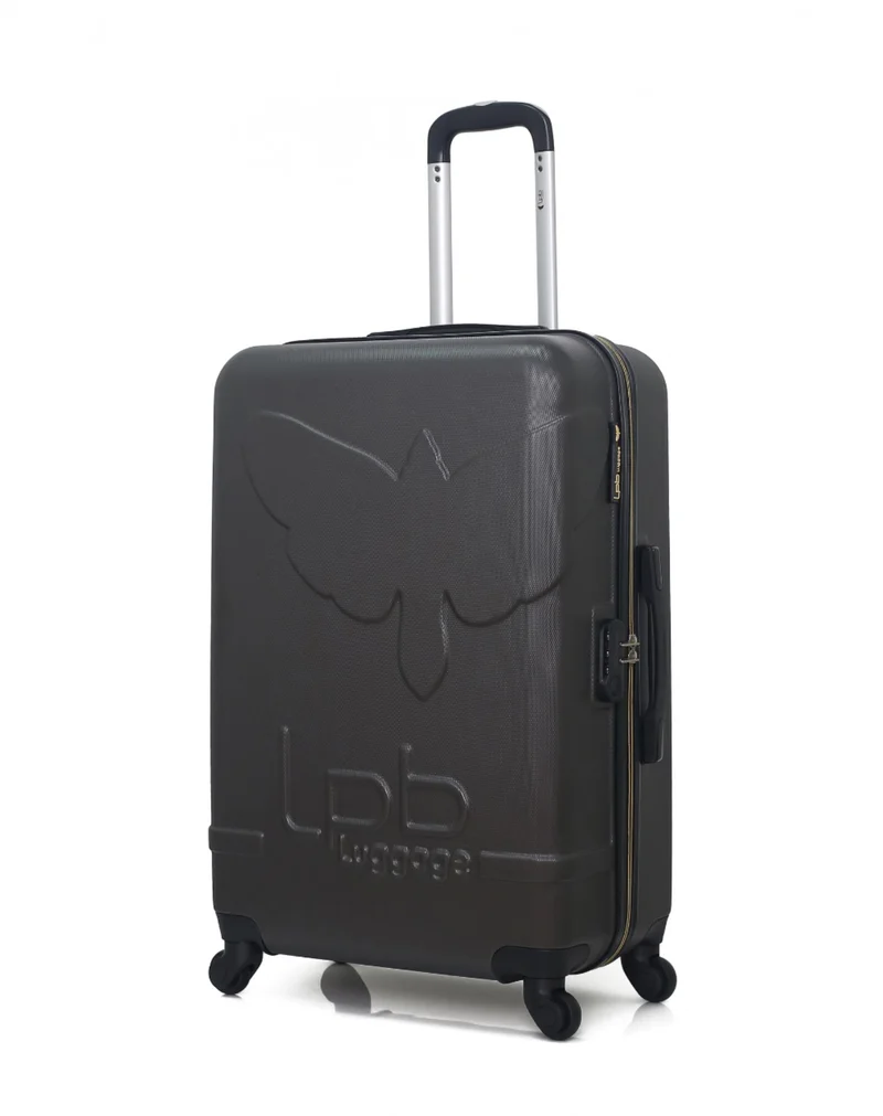 Set de 3 Valises Rigide NORINE-A